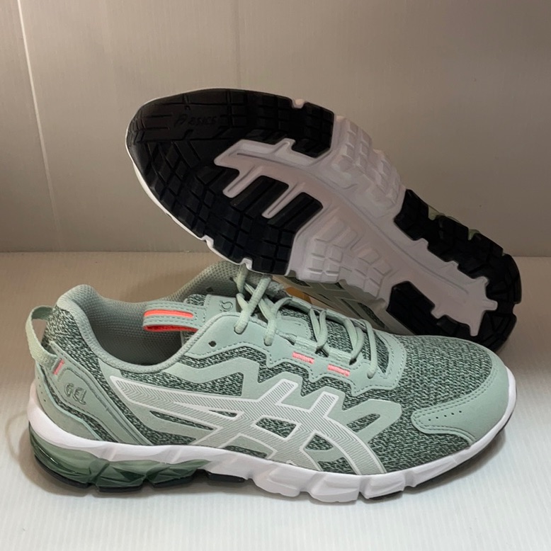 Asics Woman Shoes Gel Quantum 90 Size 8.5